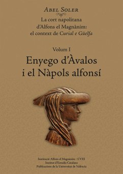 Enyego d'Àvalos i el Nàpols alfonsí (eBook, PDF) - Soler Molina, Abel