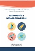 Astronomía y desarrollo rural (eBook, PDF)