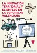 La innovación territorial y el empleo... - Bild 1