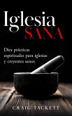 Iglesia sana (eBook, ePUB)