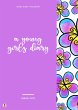 A Young Girl's Diary (eBook, ePUB) - Bild 1