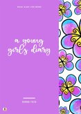 A Young Girl's Diary (eBook, ePUB)