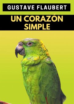 Cover Un corazón simple (eBook, ePUB)