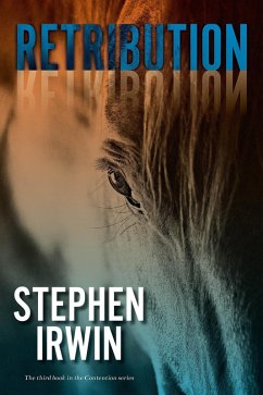 Cover Retribution (Contention, #3) (eBook, ePUB)