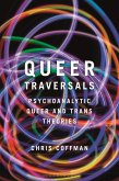 Queer Traversals (eBook, ePUB)