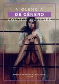 Violencia de género contra mujeres (eBook, ePUB)