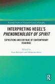 Interpreting Hegel's Phenomenology of Spirit (eBook, ePUB)