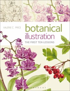 Botanical Illustration (eBook, ePUB) - Price, Valerie