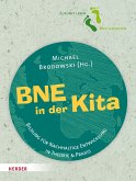 BNE in der Kita (eBook, PDF)