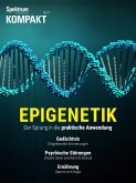 Spektrum Kompakt - Epigenetik 3 (eBook, PDF)