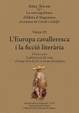 L'Europa cavalleresca i la ficció literària (eBook, PDF)