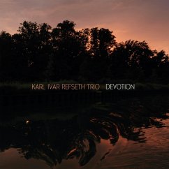 Devotion - Refseth,Karl Ivar Trio