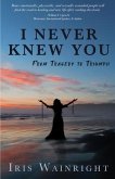 I Never Knew You (eBook, ePUB)