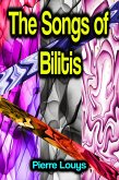 The Songs of Bilitis (eBook, ePUB)