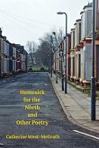 Homesick for the North and Other Poetry (eBook, ePUB)