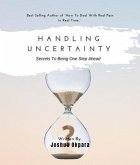 Handling Uncertainty (eBook, ePUB) Handling Uncertainty (eBook, ePUB)