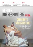 Delegierte Nächstenliebe. Die Kirche und ihre Caritas (eBook, PDF)