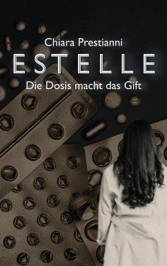 Estelle (eBook, ePUB) - Prestianni, Chiara