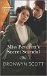 Miss Peverett's Secret Scandal (eBook,... - Bild 1