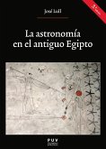 La astronomía en el antiguo Egipto (3a. Ed.) (eBook, PDF)