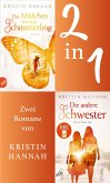 Das Mädchen mit dem Schmetterling & Die andere Schwester (eBook, ePUB)