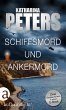 Schiffsmord und Ankermord (eBook, ePUB) - Bild 1