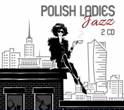 Polish Ladies-Jazz - Diverse