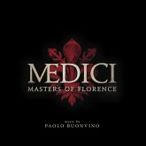 Medici: Masters Of Florence