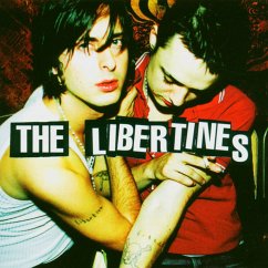 The Libertines - Libertines,The