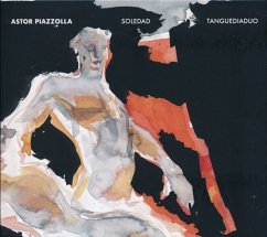 Astor Piazzolla-Soledad - Tanguediaduo