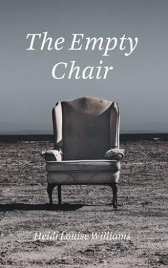 Cover THE EMPTY CHAIR (eBook, ePUB)