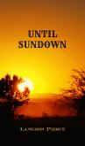 Until Sundown (eBook, ePUB)