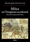 Àfrica en l'imaginari occidental (eBook, ePUB)