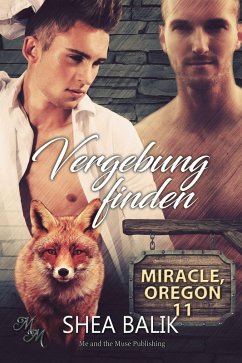Cover Vergebung finden (eBook, ePUB)