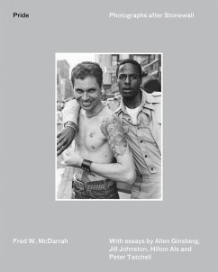 Pride (eBook, ePUB) - McDarrah, Fred W.