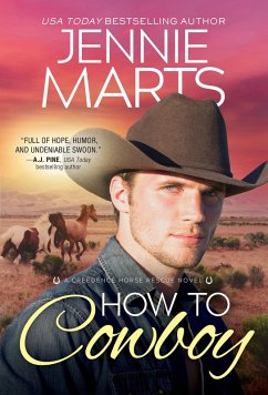 Cover How to Cowboy (eBook, ePUB)