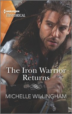 Cover The Iron Warrior Returns (eBook, ePUB)
