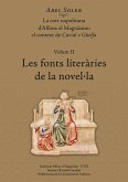 Les fonts literàries de la novel·la (eBook, PDF)