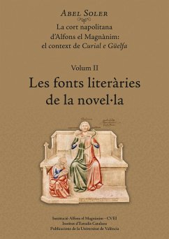 Les fonts literàries de la novel·la (eBook, PDF) - Soler Molina, Abel