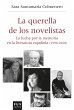 La querella de los novelistas (eBook,... - Bild 1