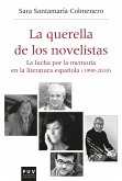 La querella de los novelistas (eBook, PDF)