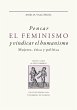 Pensar el feminismo y vindicar el... - Bild 1