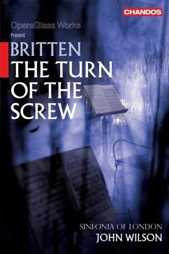 The Turn Of The Screw - Murray/Lois/Jemison/Wilson/Sinfonia Of London/+