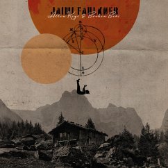 Allen Keys And Broken Bits - Faulkner,Jaimi