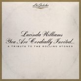 Lu'S Jukebox Vol. 6: You Are Cordially Invited... Lu'S Jukebox Vol. 6: You Are Cordially Invited...