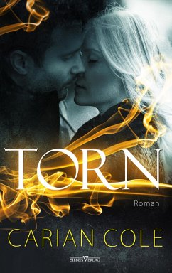 Torn (eBook, ePUB) - Cole, Carian