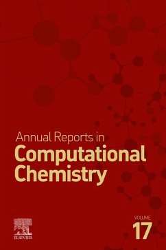 Annual Reports in Computational Chemistry (eBook, ePUB)