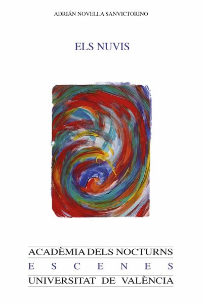 Els nuvis (eBook, ePUB) Els nuvis (eBook, ePUB)