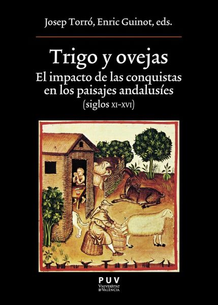 Trigo y ovejas (eBook, ePUB) Trigo y ovejas (eBook, ePUB)