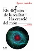 Els dèficits de la realitat i la creació del món (eBook, ePUB)